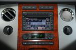 Ford Expedition EL 2007 года